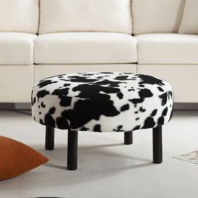 RYS198  24.8' Round Ottoman