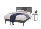 KING Size Platform Bed Frame