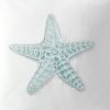Square Pillow White 16x16"