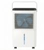 2000 Sq.Ft Smart Compressor Dehumidifier 32 Pint with Drain Hose Energy Efficient for Bedroom Home Air Humidity Control