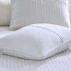 3 Piece Quilt Set White King/Cal King