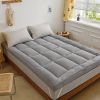 Topper Pad for Mattress  Twin