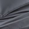Serta Simply Clean Pleated Duvet cover Queen