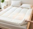 Topper Pad for Mattress  Twin